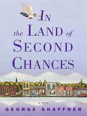 cover image of In the Land of Second Chances